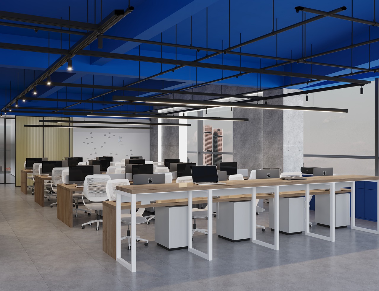 The Importance of Office Supplies in the Workplace The Importance of Office Supplies in the Workplace
